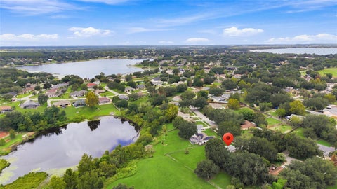 Tiny photo for 10617 Lake Ralph Drive, Clermont, FL 34711 (MLS # G5118123)