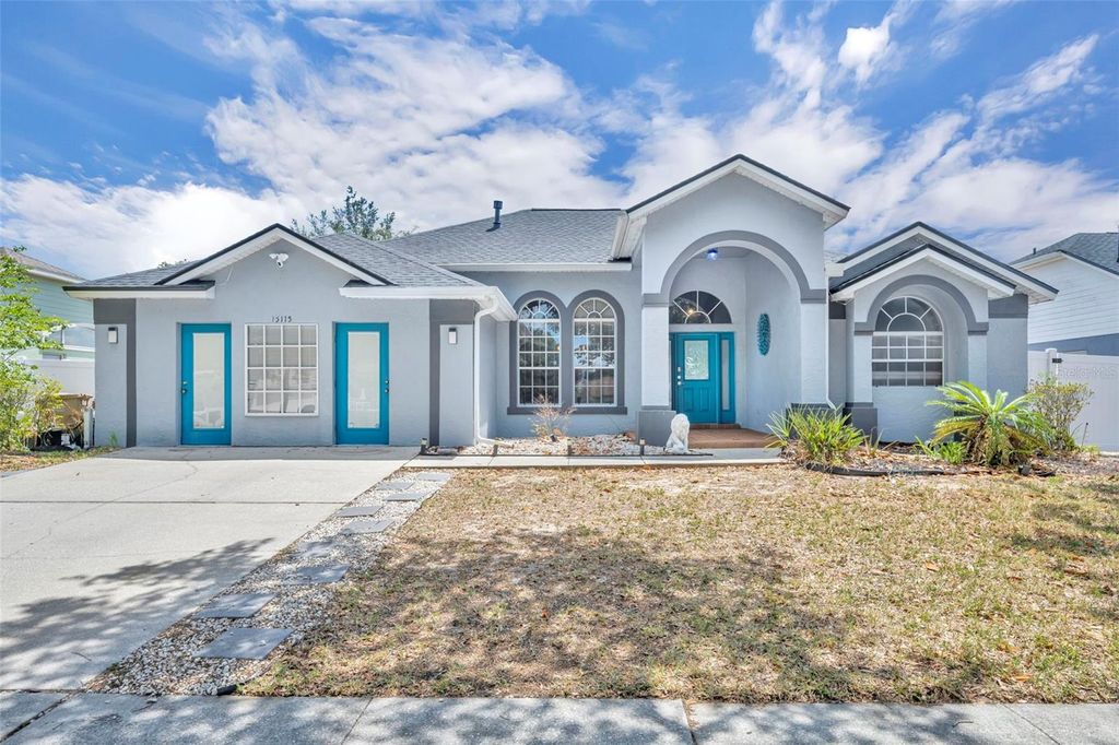 Photo of 15115 Greater Groves Boulevard, Clermont, FL 34714 (MLS # G5111762)
