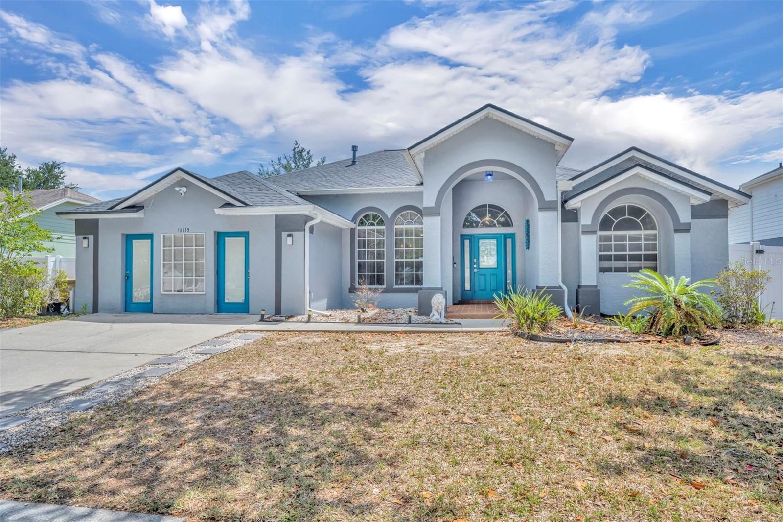 15115 GREATER GROVES BOULEVARD