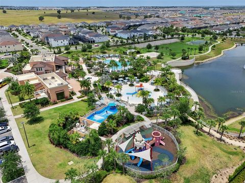 A home in KISSIMMEE