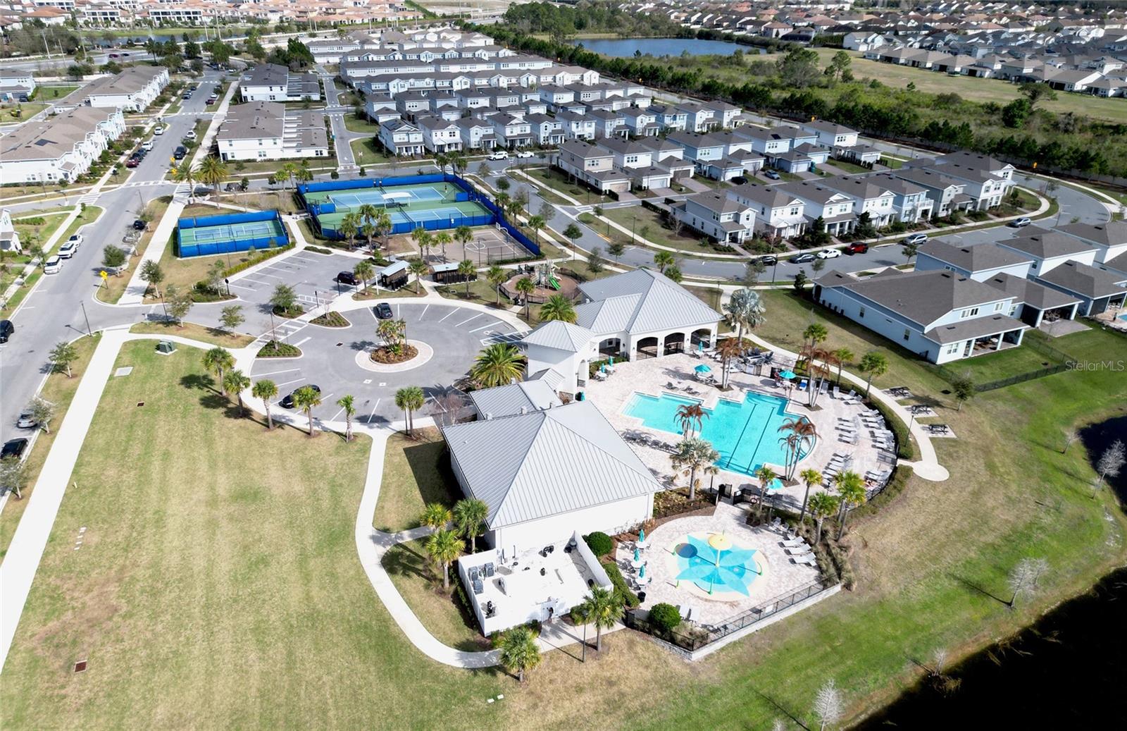 ISLES/LK NONA PH 1A - Residential Lease