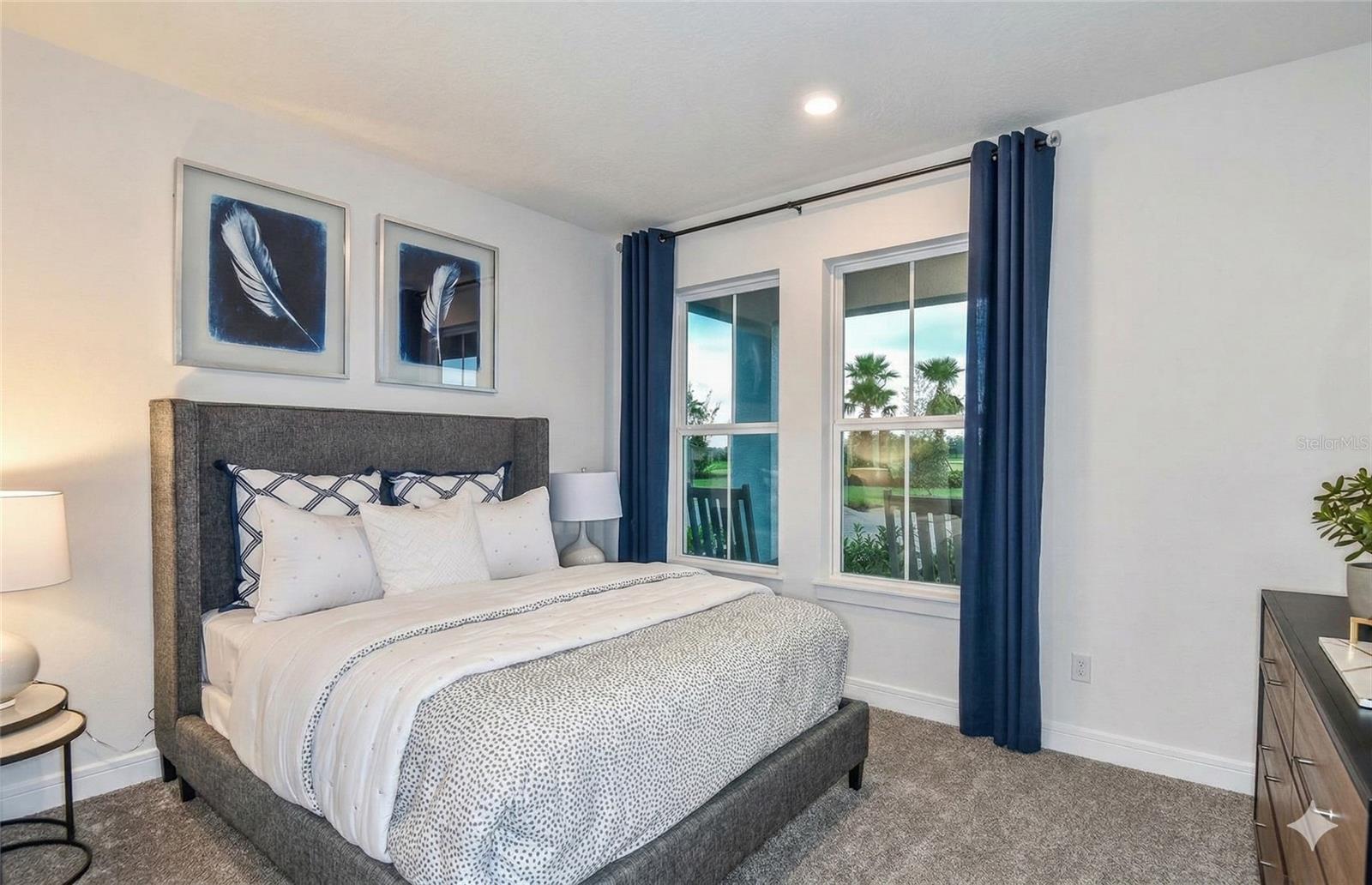 ISLES/LK NONA PH 1A - Residential Lease