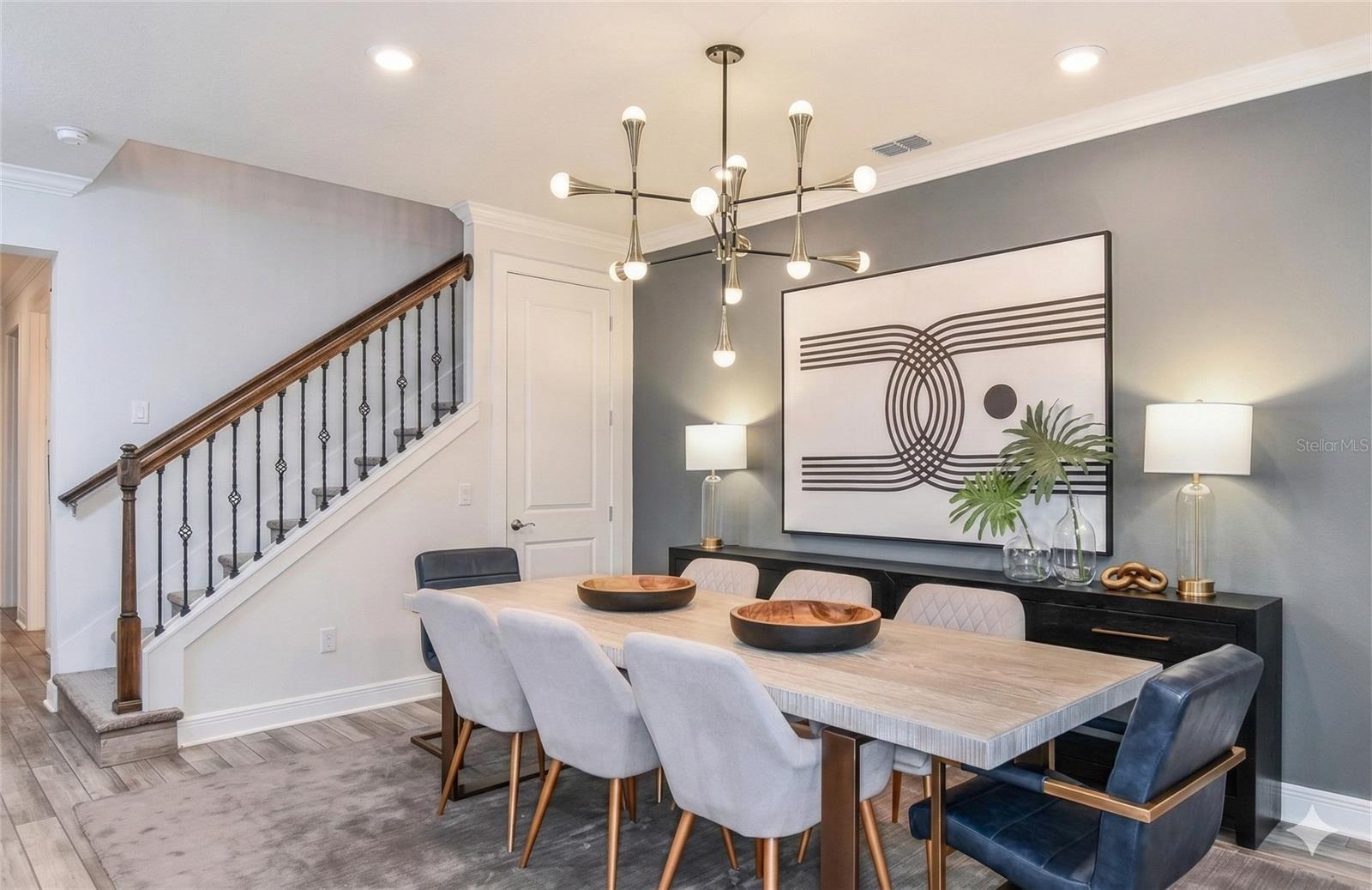 ISLES/LK NONA PH 1A - Residential Lease