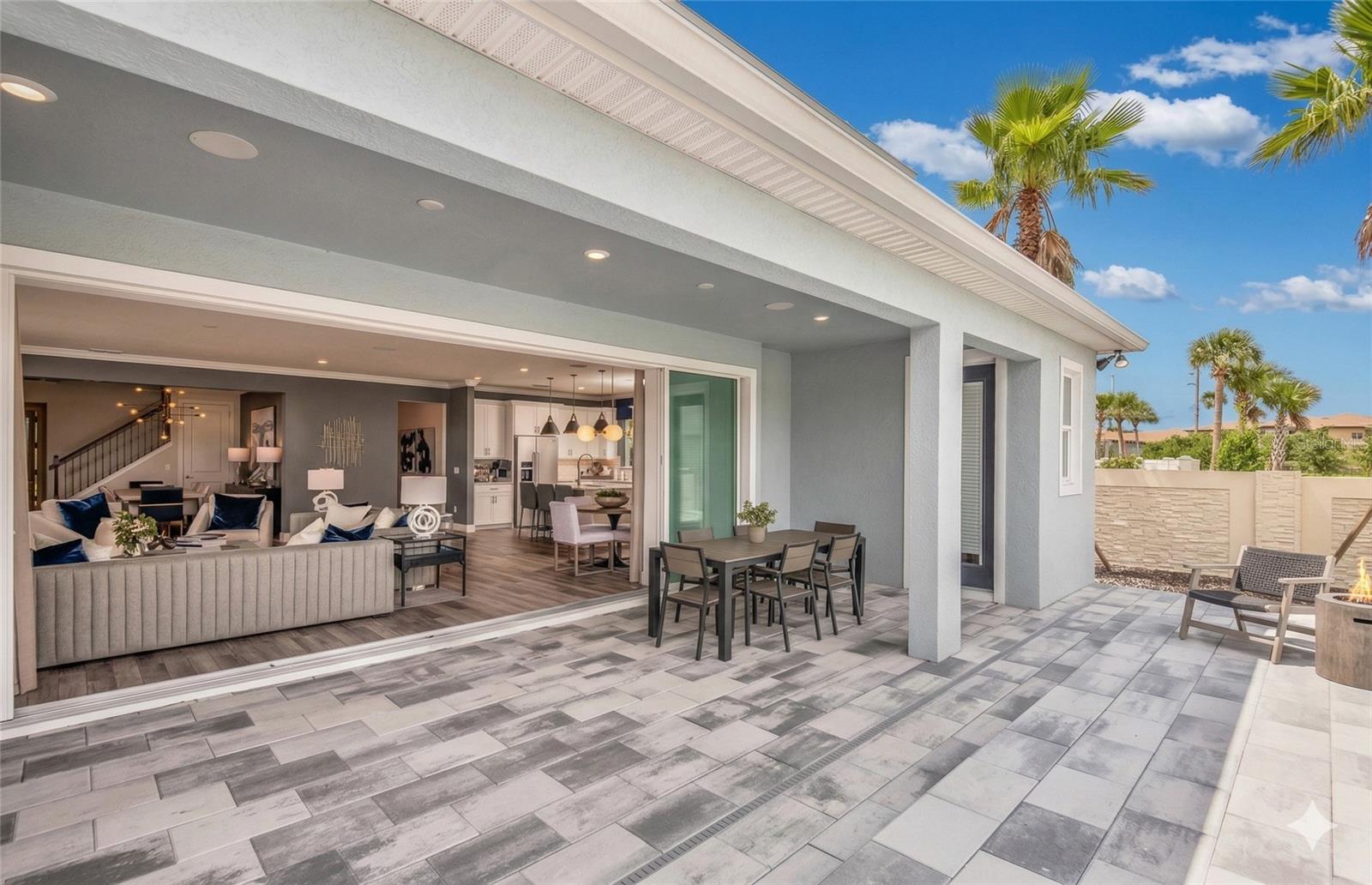 ISLES/LK NONA PH 1A - Residential Lease