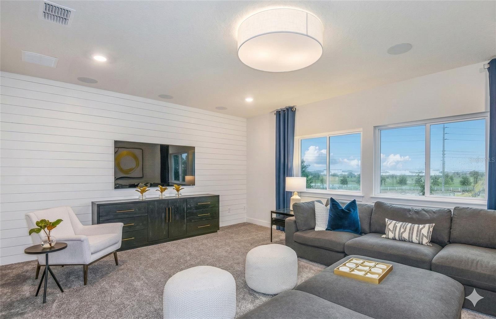 ISLES/LK NONA PH 1A - Residential Lease