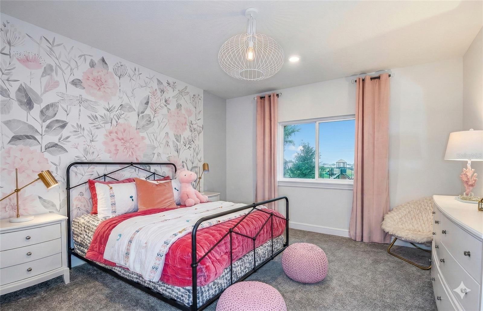 ISLES/LK NONA PH 1A - Residential Lease