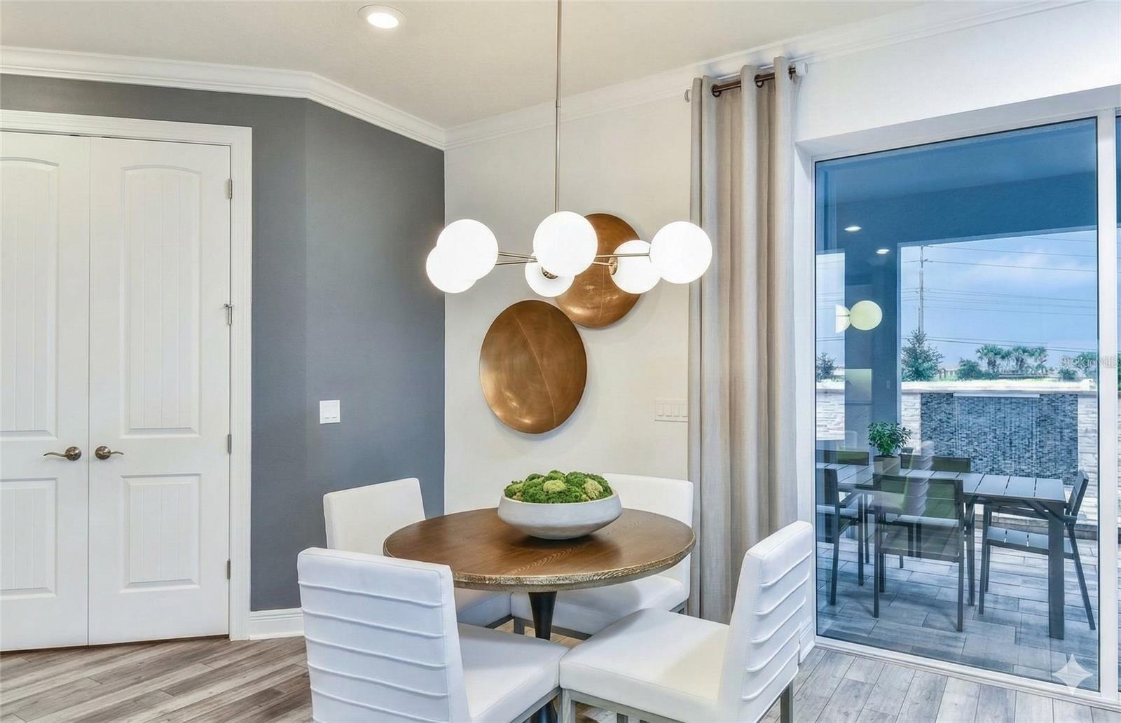 ISLES/LK NONA PH 1A - Residential Lease