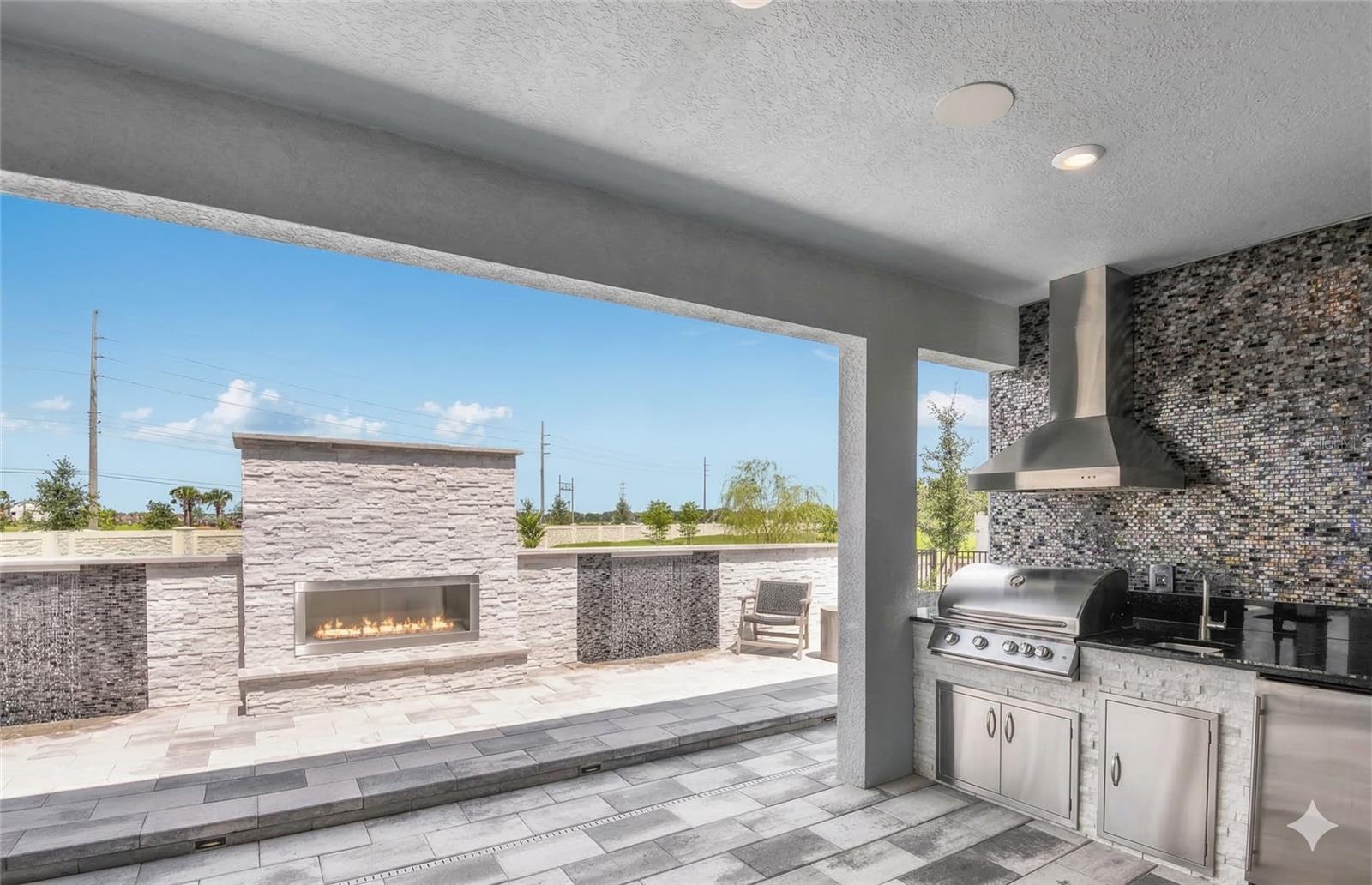 ISLES/LK NONA PH 1A - Residential Lease