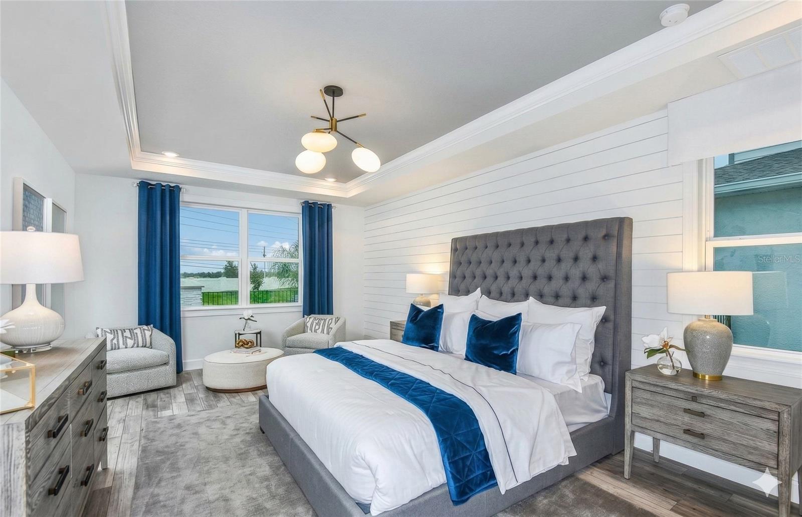 ISLES/LK NONA PH 1A - Residential Lease