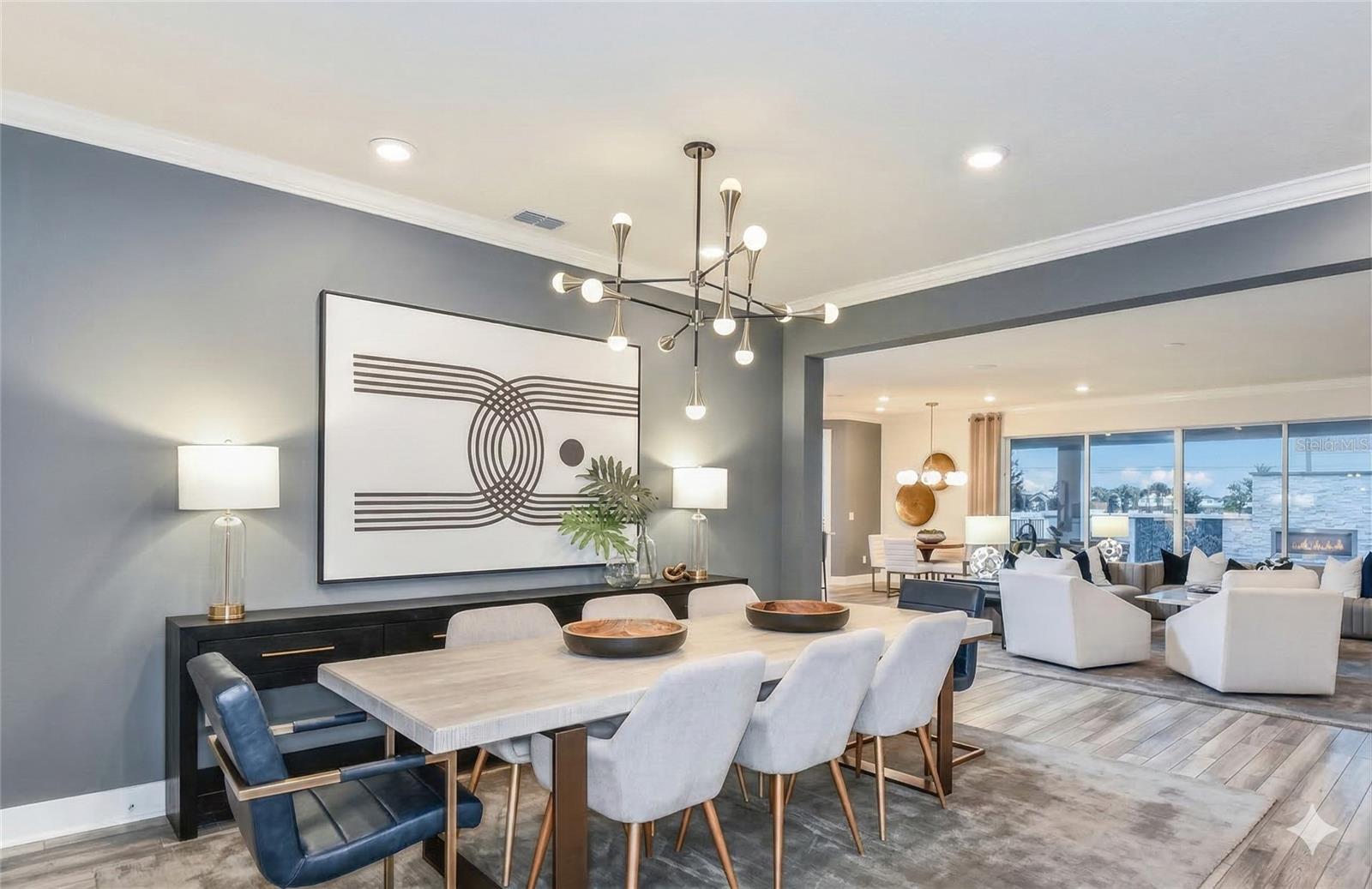 ISLES/LK NONA PH 1A - Residential Lease