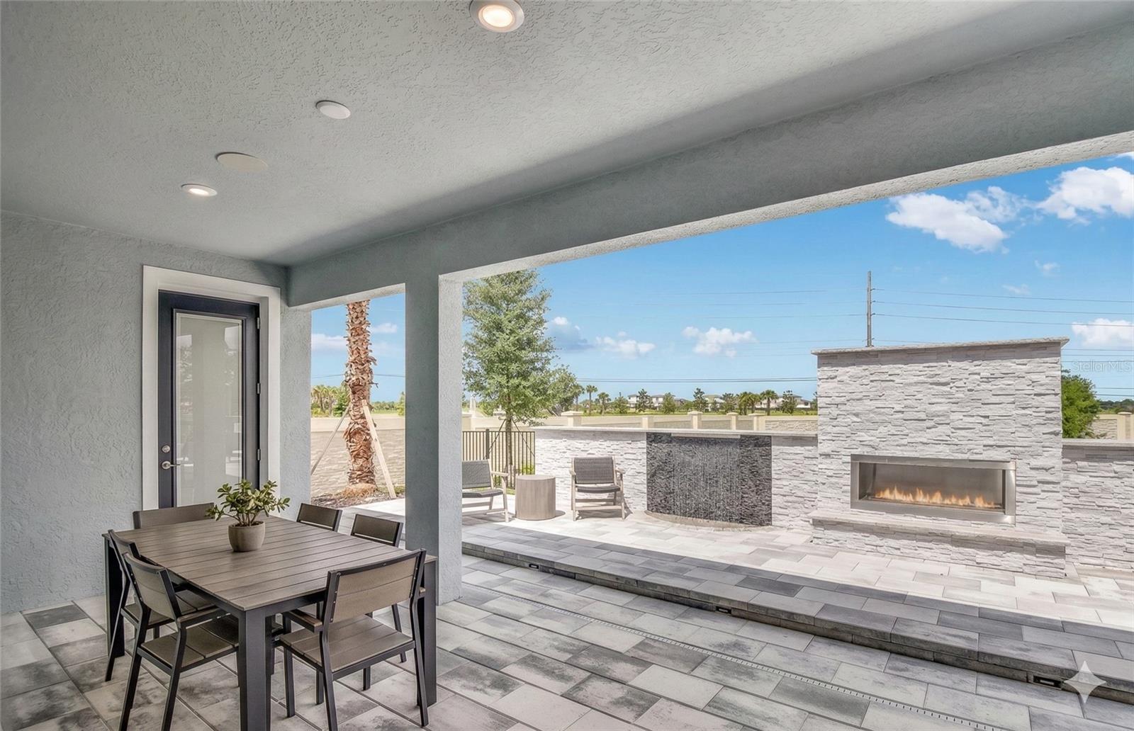 ISLES/LK NONA PH 1A - Residential Lease