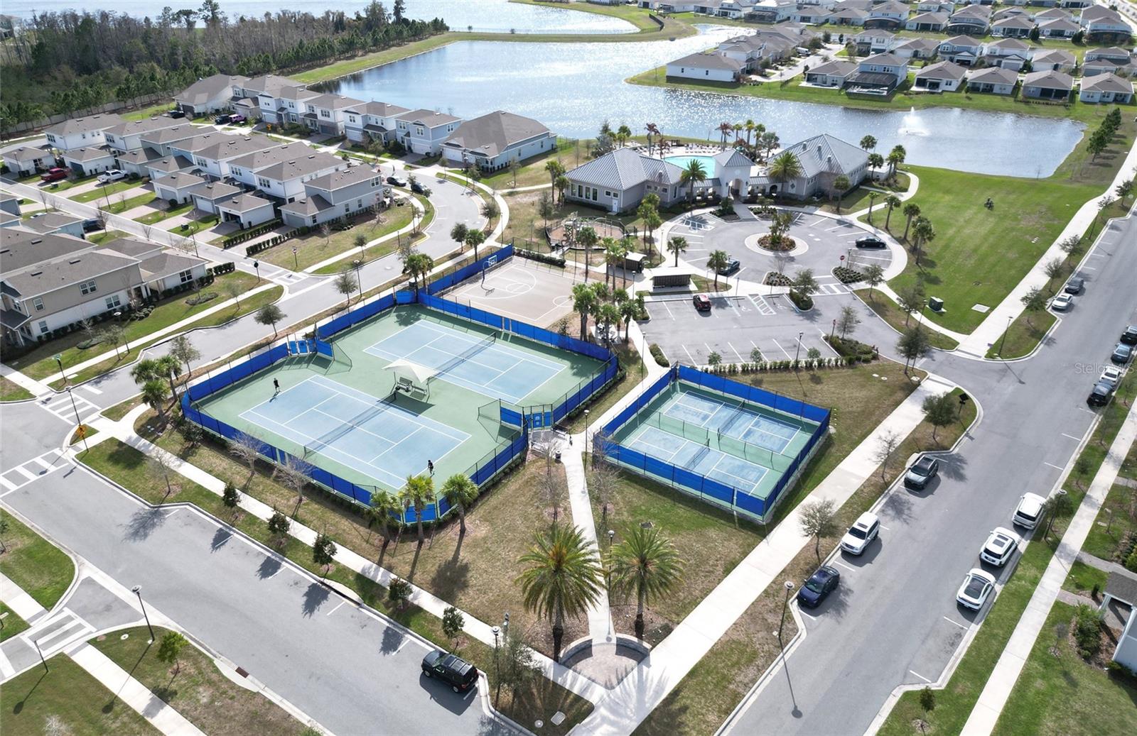 ISLES/LK NONA PH 1A - Residential Lease