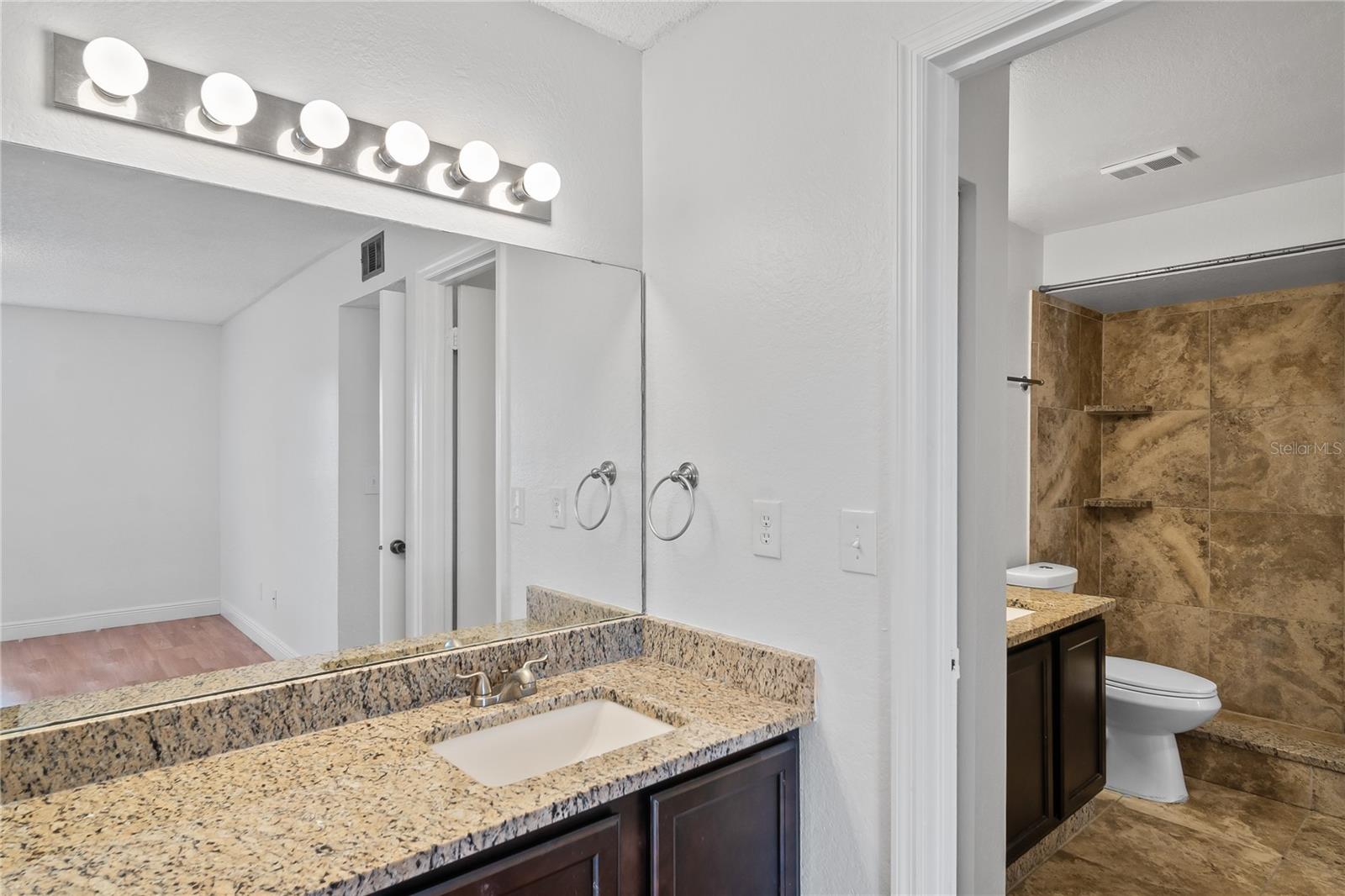 VENETIAN PLACE - Residential Lease