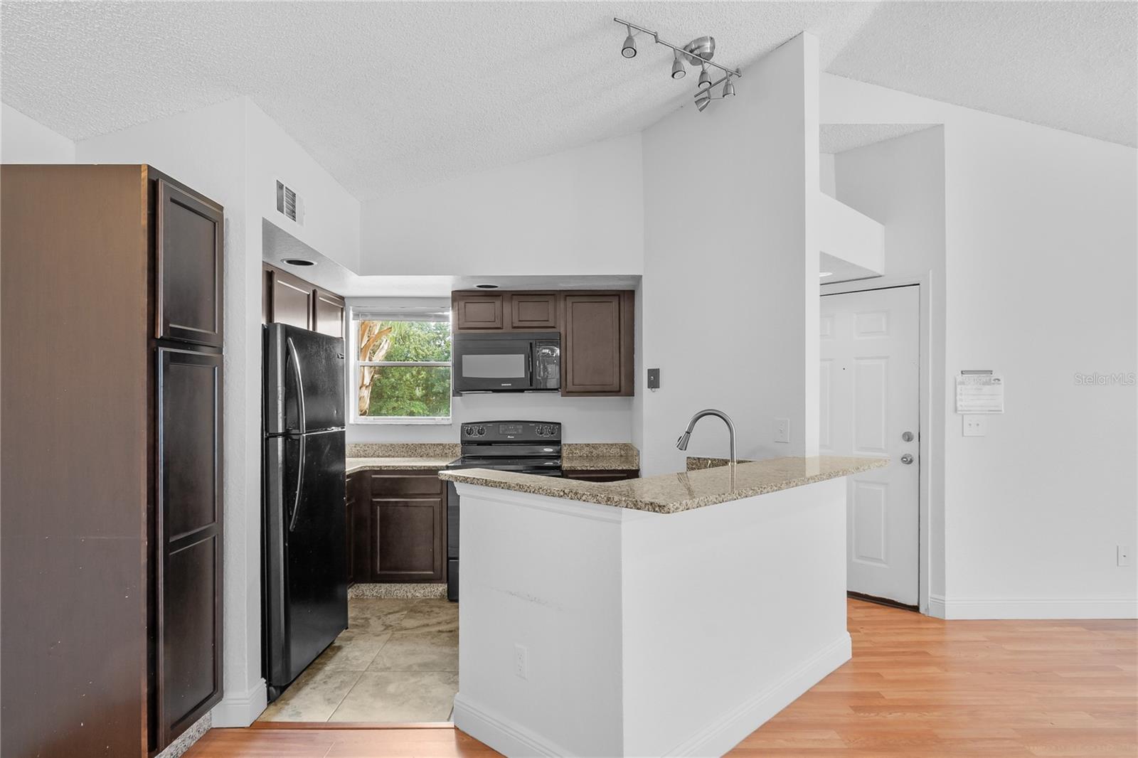 VENETIAN PLACE - Residential Lease