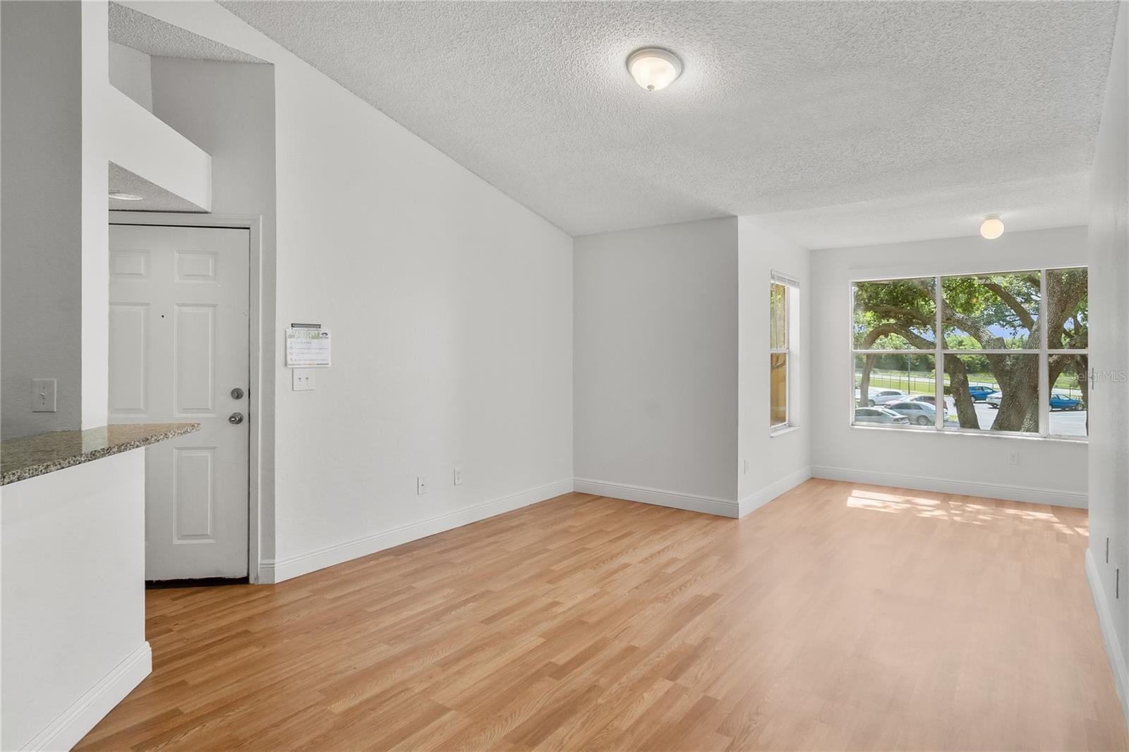 VENETIAN PLACE - Residential Lease