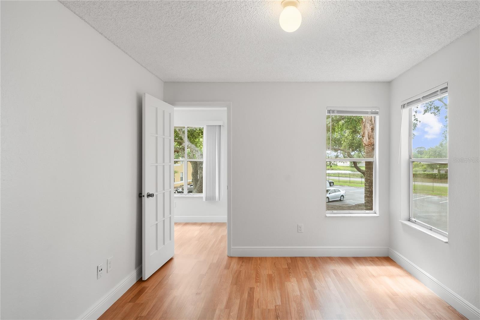 VENETIAN PLACE - Residential Lease