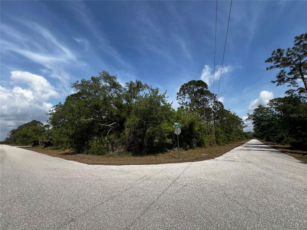 Photo of 17200 Carson Avenue, Port Charlotte, FL 33948 (MLS # TB8367700)