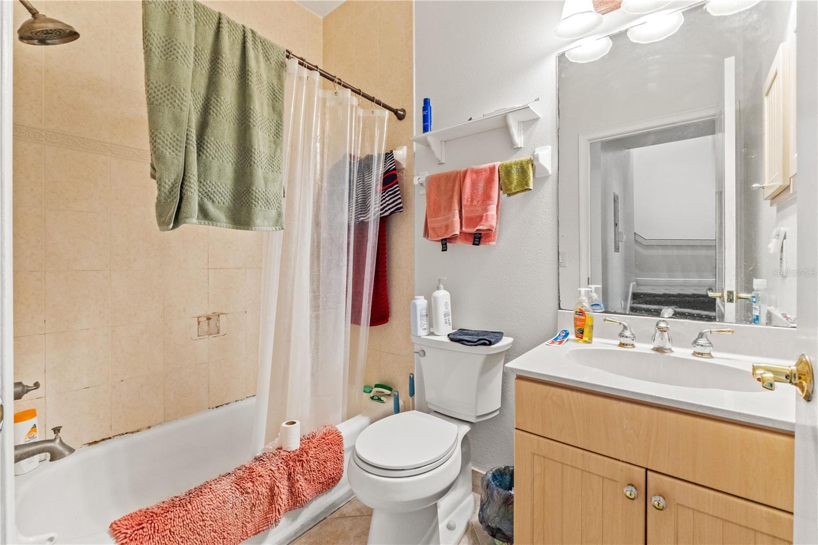 BEACH PARADISE CONDO INC - Residential