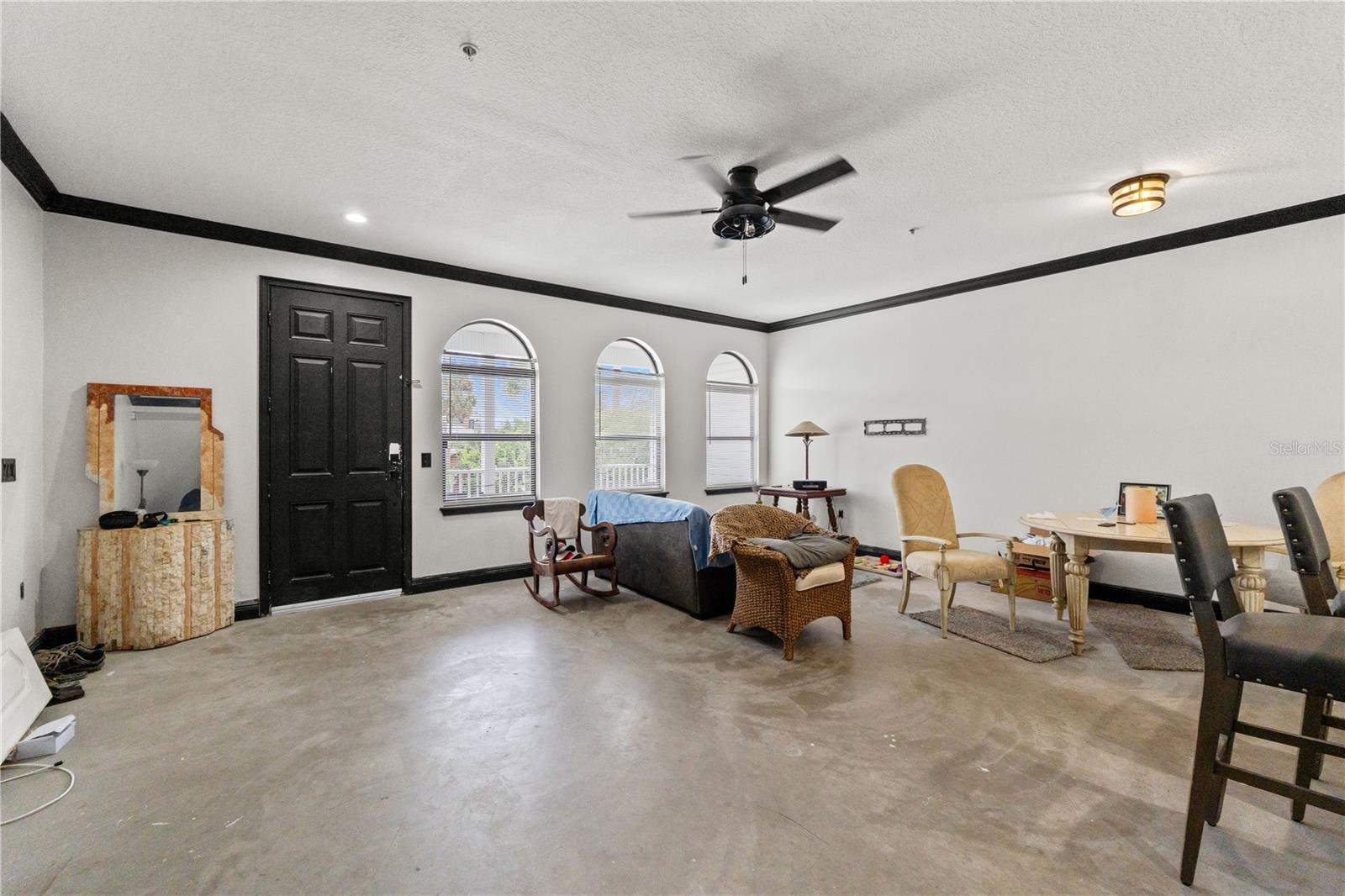 BEACH PARADISE CONDO INC - Residential