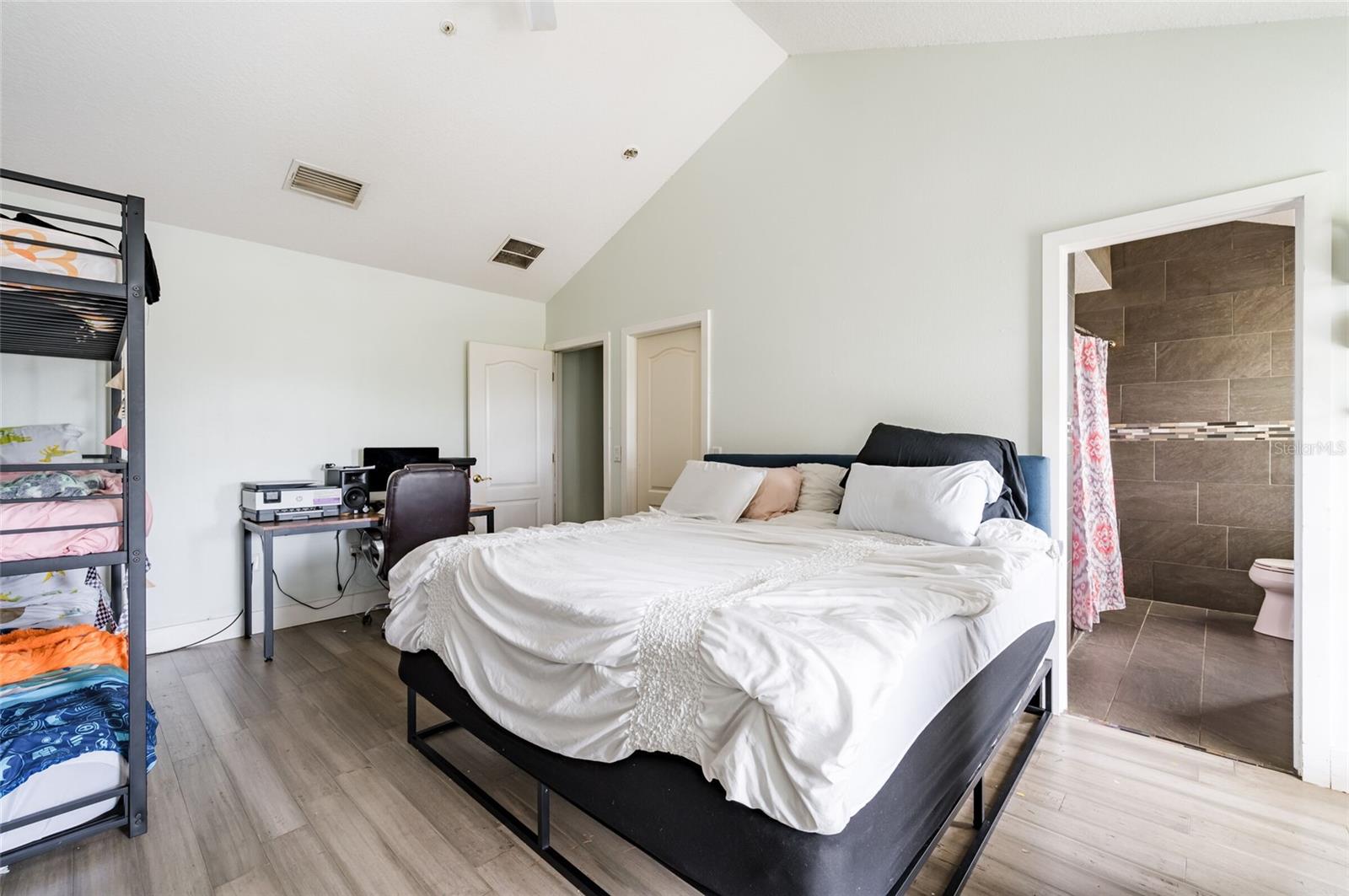 BEACH PARADISE CONDO INC - Residential