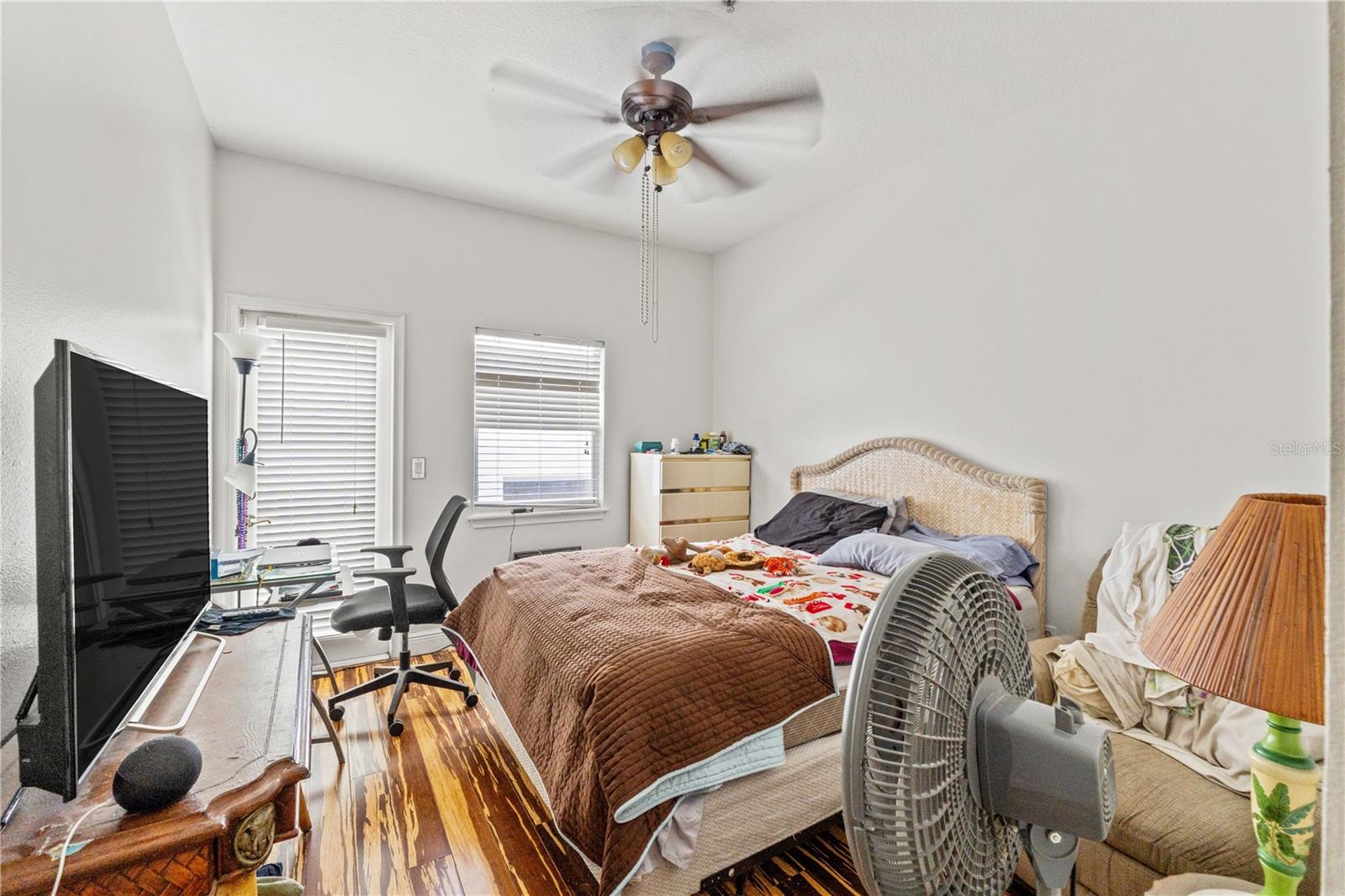 BEACH PARADISE CONDO INC - Residential