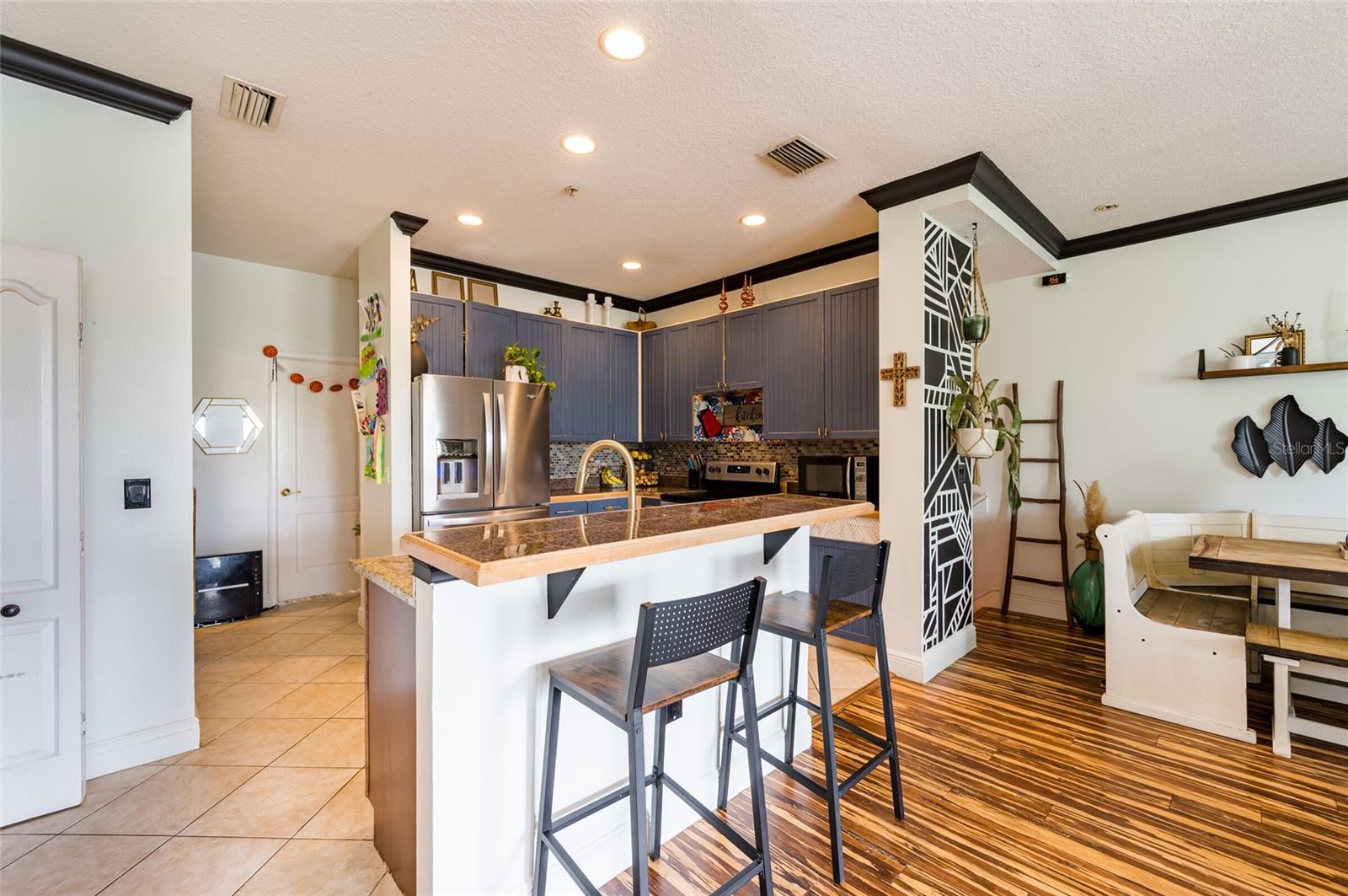 BEACH PARADISE CONDO INC - Residential