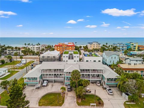 Photo of 2204 1st Street #F, Indian Rocks Beach, FL 33785 (MLS # TB8444487)