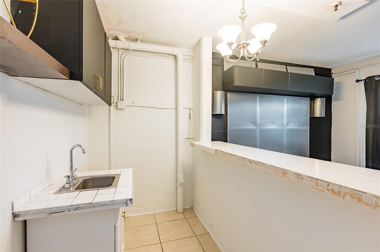 BEACH PARADISE CONDO INC - Residential