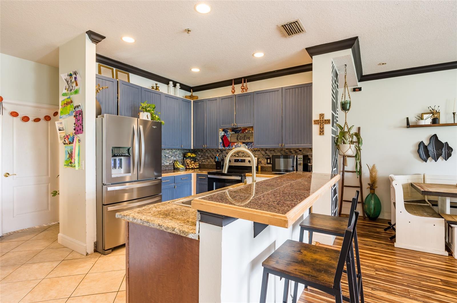 BEACH PARADISE CONDO INC - Residential