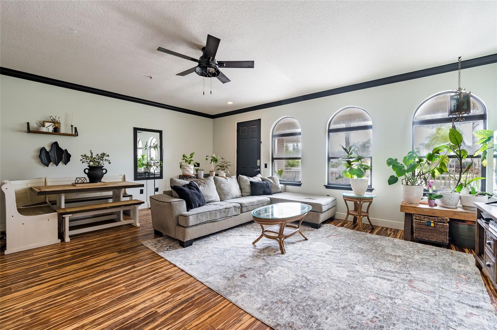 BEACH PARADISE CONDO INC - Residential