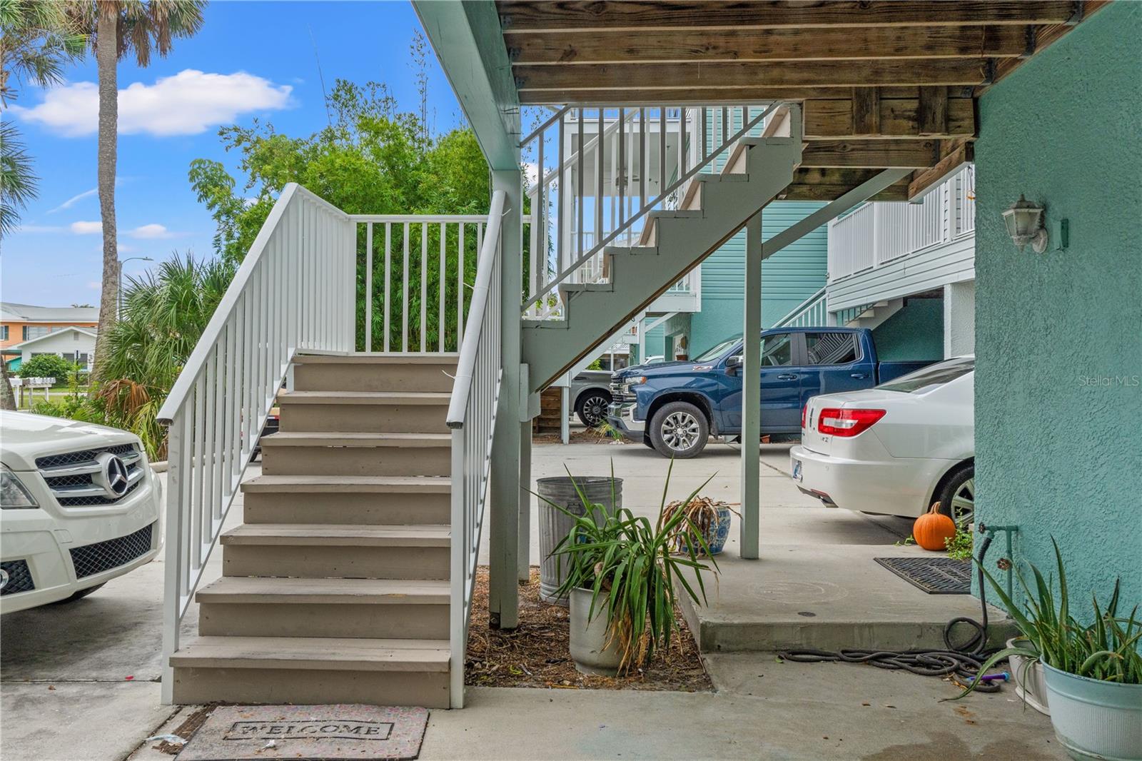 BEACH PARADISE CONDO INC - Residential