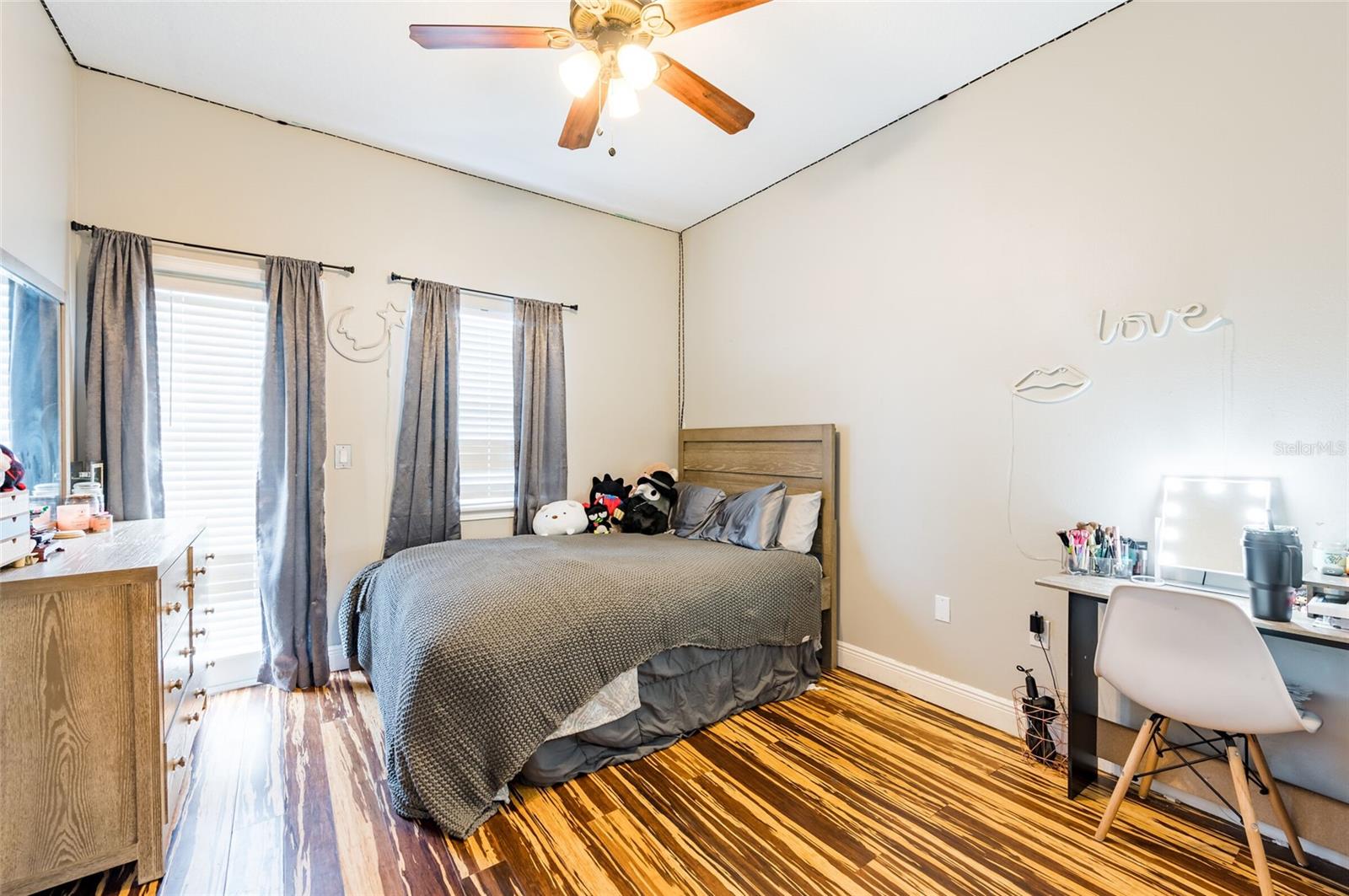 BEACH PARADISE CONDO INC - Residential