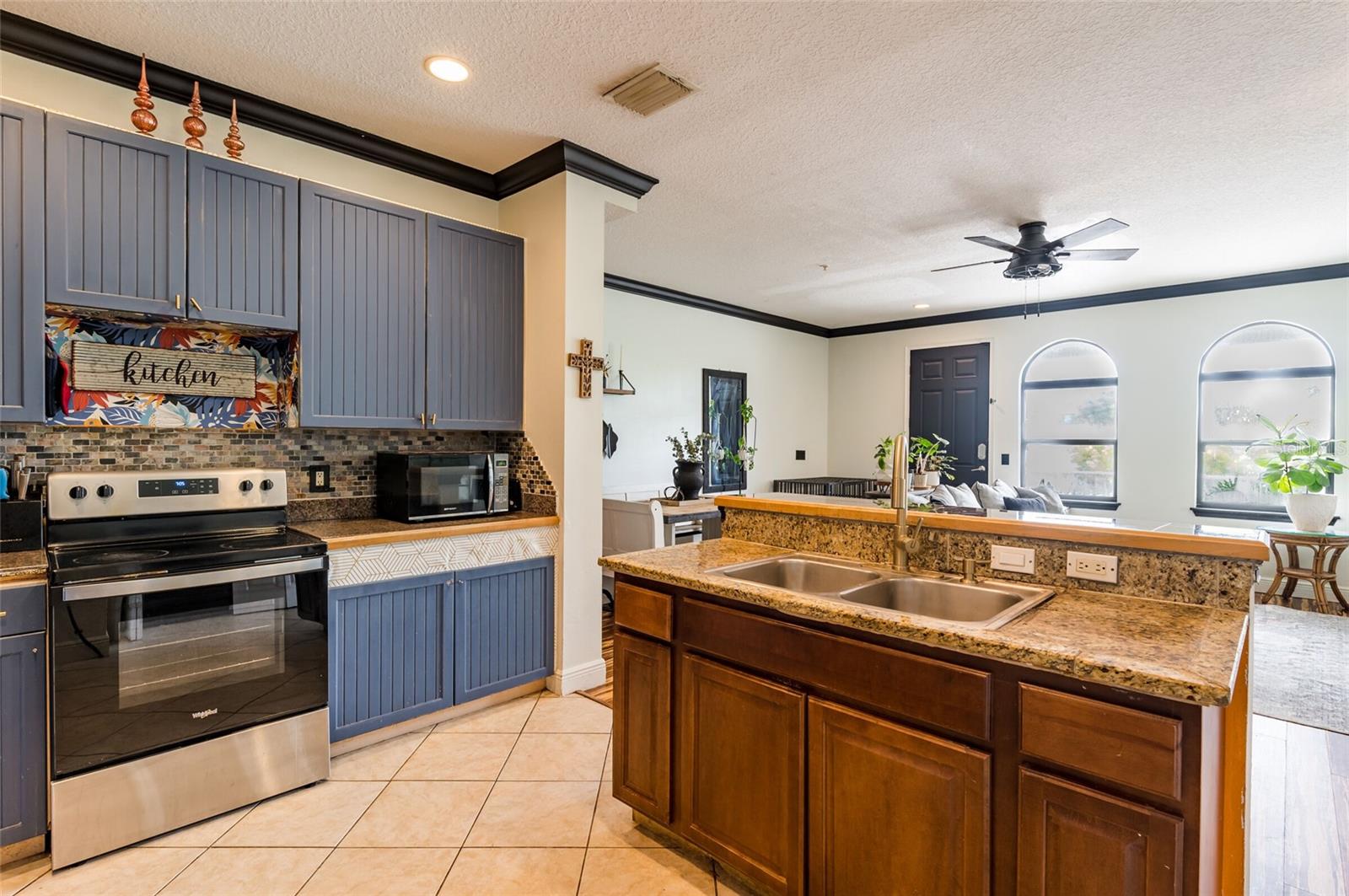 BEACH PARADISE CONDO INC - Residential