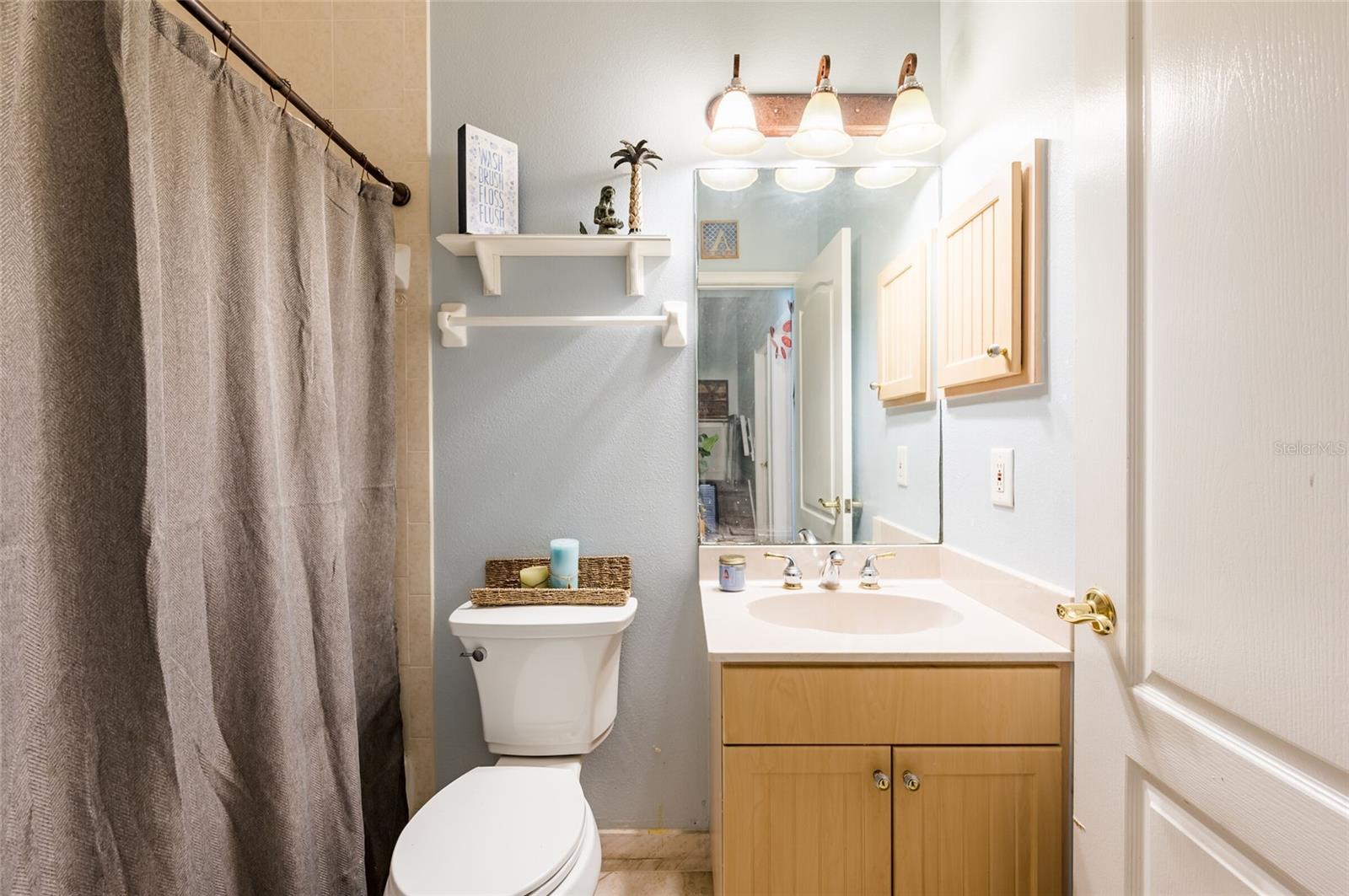 BEACH PARADISE CONDO INC - Residential