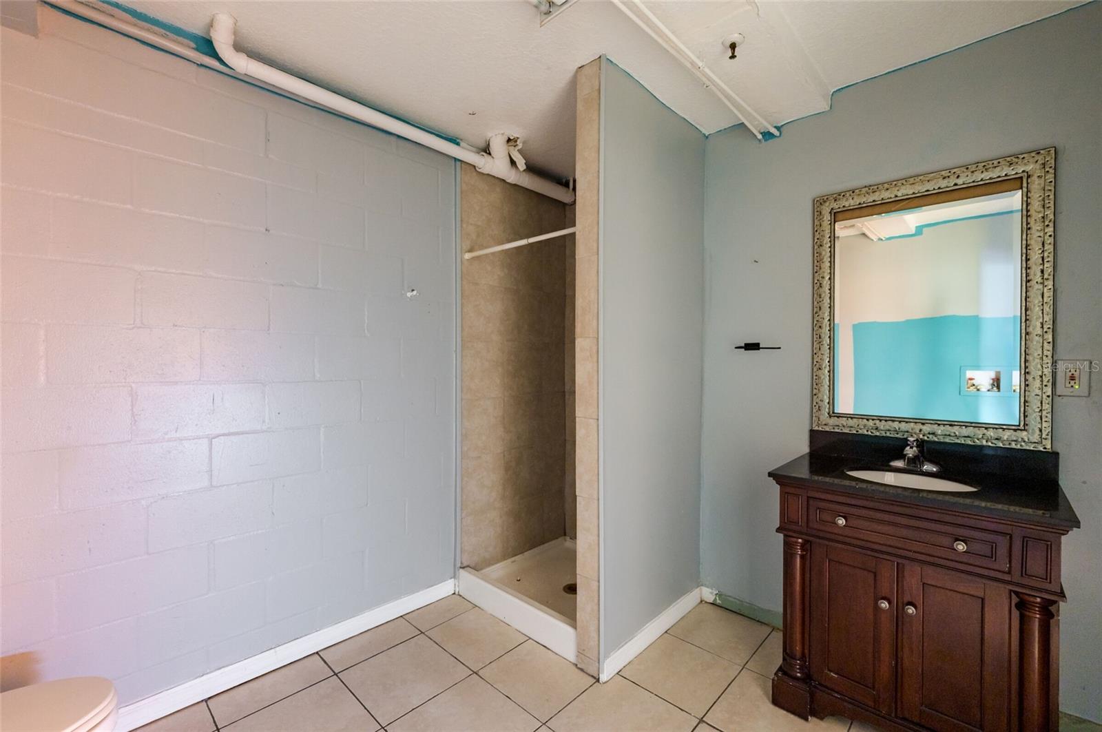 BEACH PARADISE CONDO INC - Residential