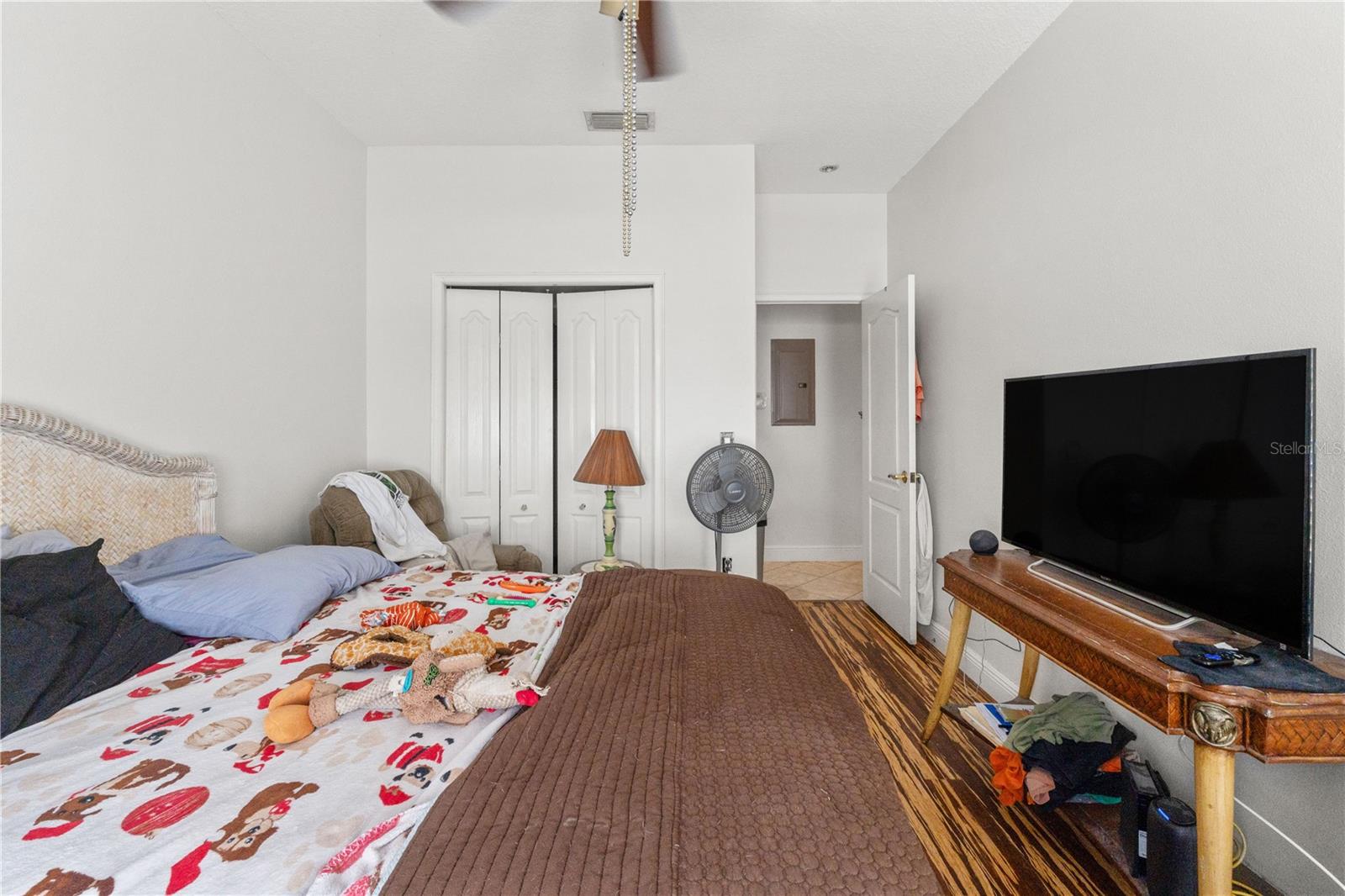 BEACH PARADISE CONDO INC - Residential