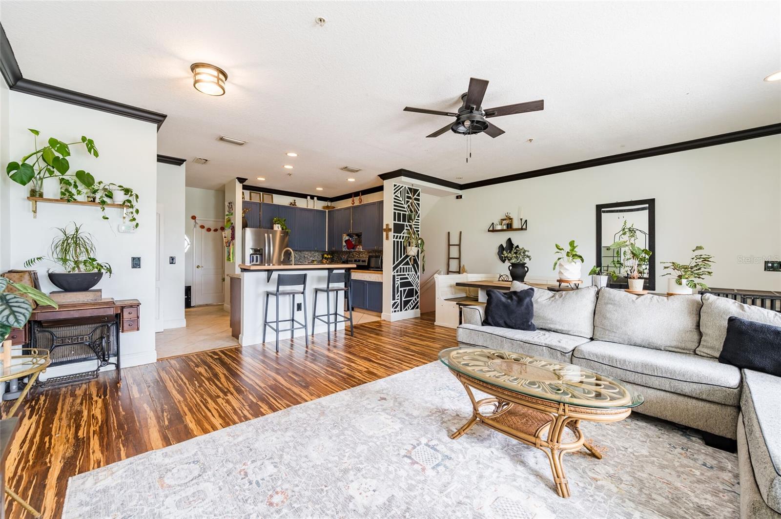 BEACH PARADISE CONDO INC - Residential