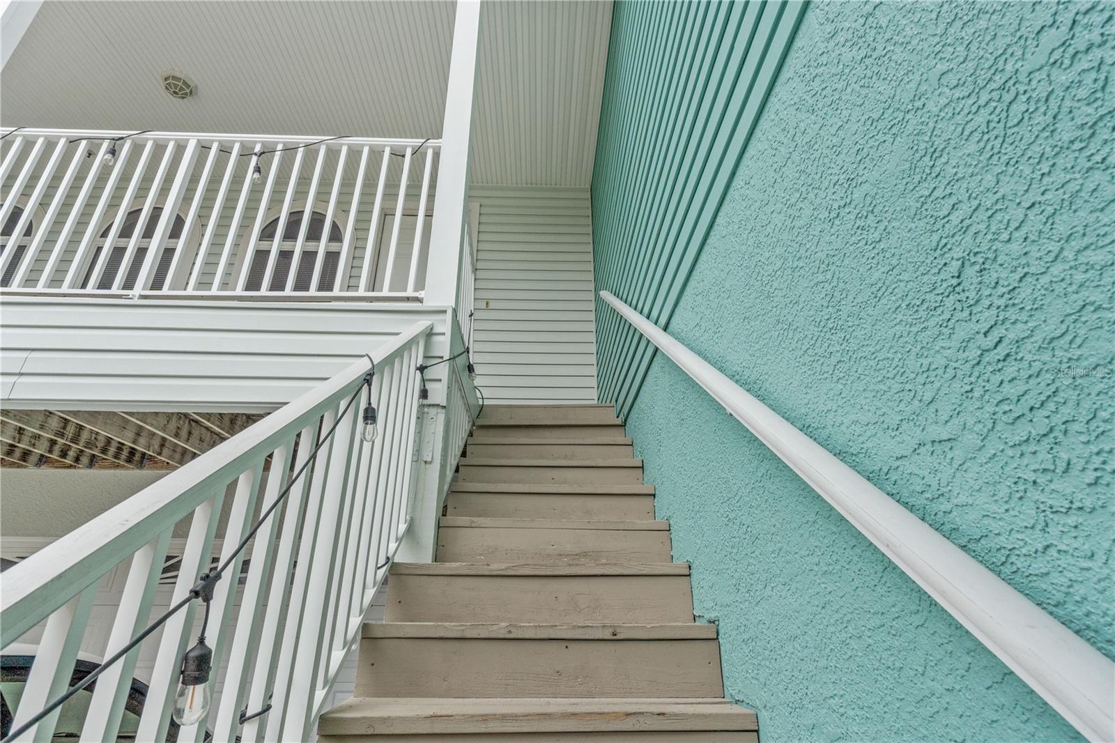 BEACH PARADISE CONDO INC - Residential