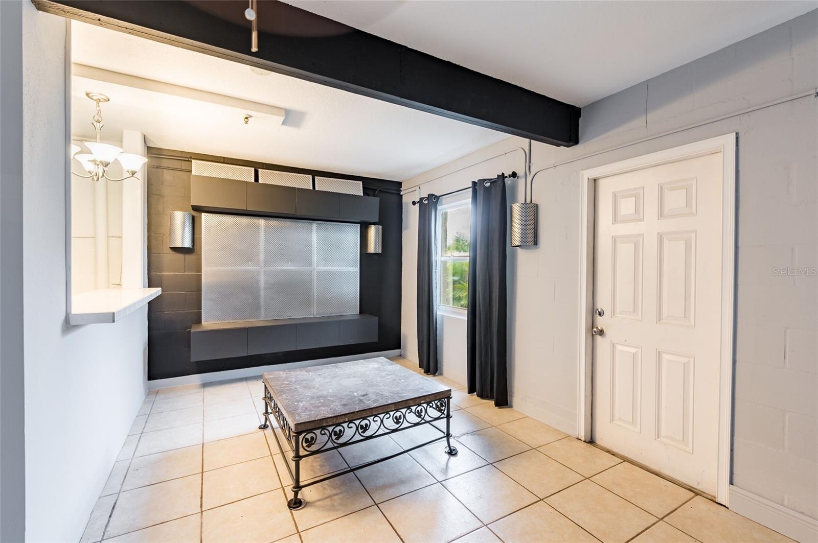 BEACH PARADISE CONDO INC - Residential