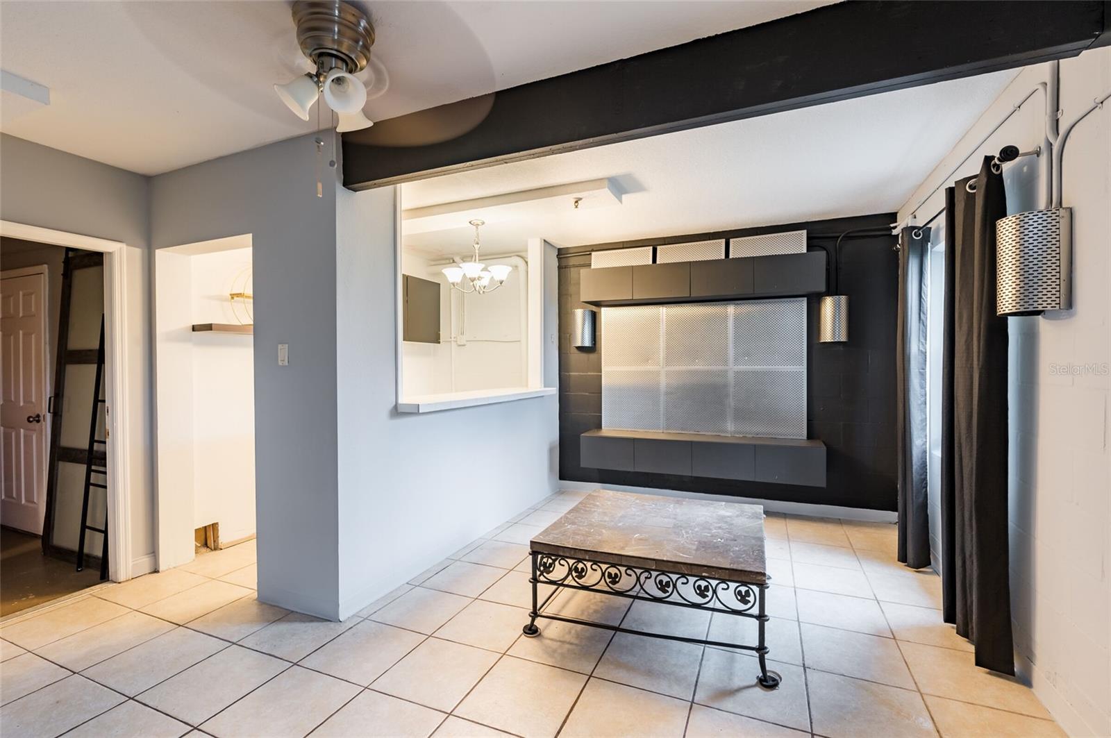 BEACH PARADISE CONDO INC - Residential