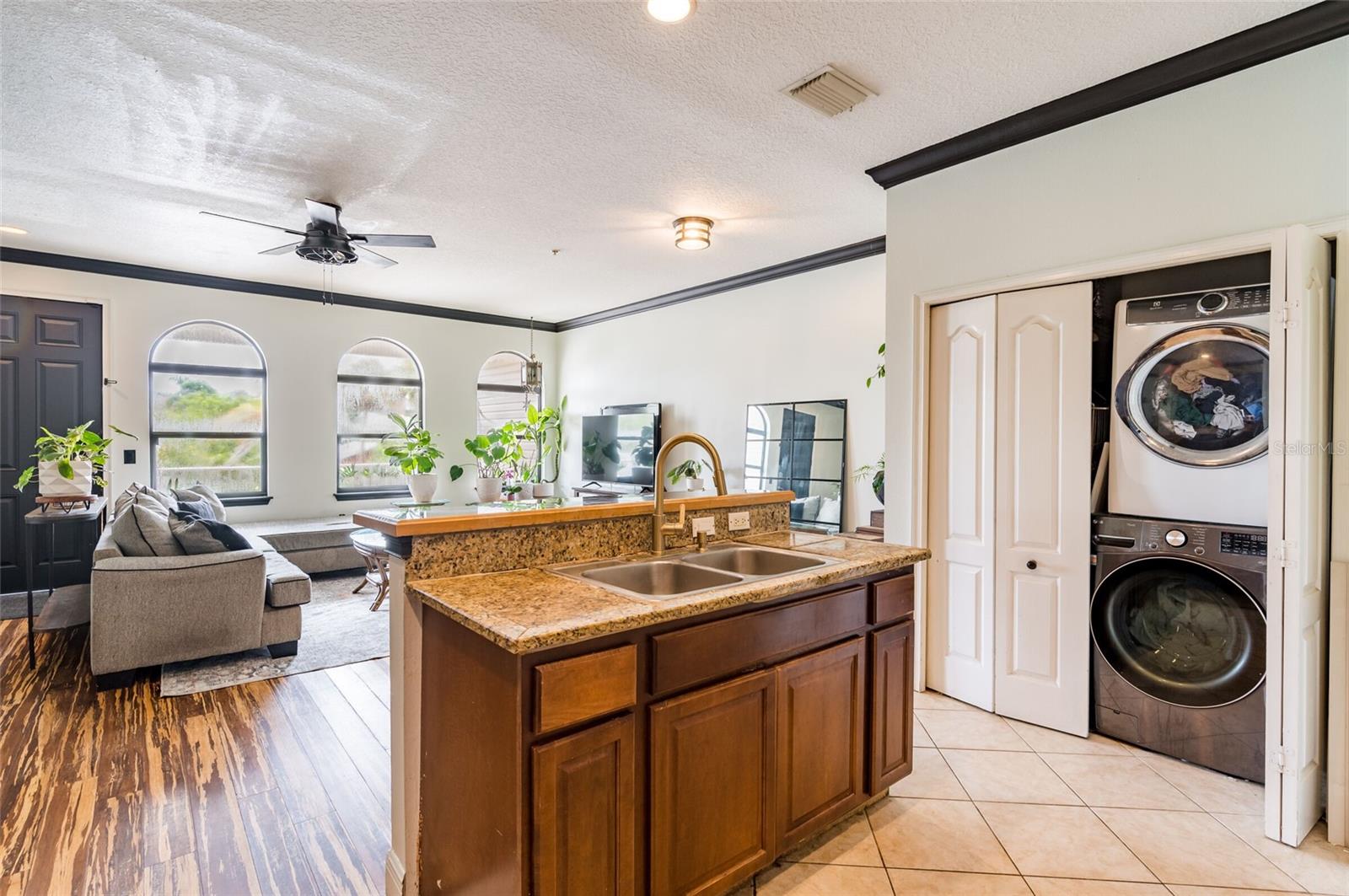 BEACH PARADISE CONDO INC - Residential