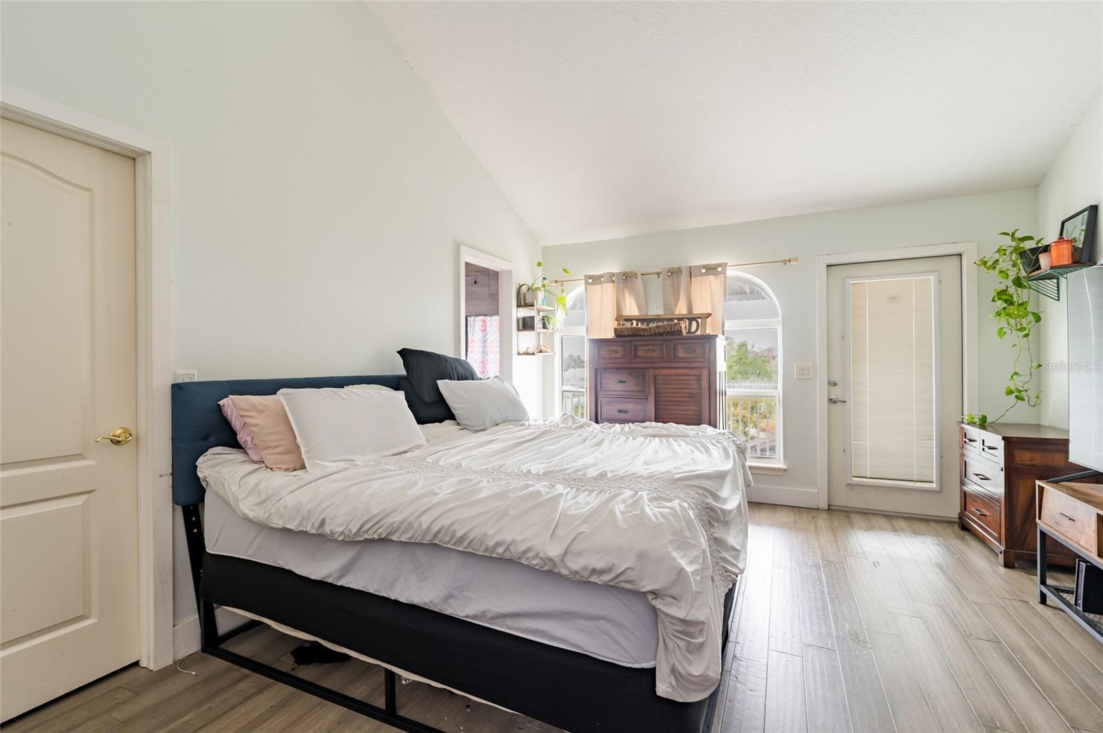 BEACH PARADISE CONDO INC - Residential