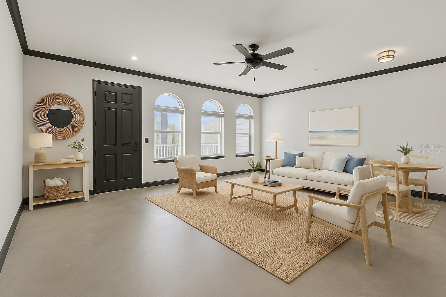 BEACH PARADISE CONDO INC - Residential