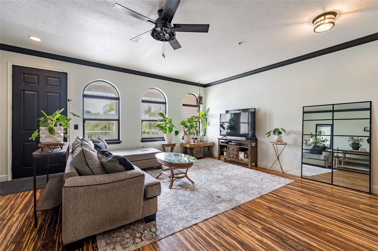 BEACH PARADISE CONDO INC - Residential