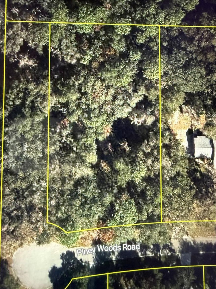 One acre lot ready  to build, great  location, close to major roads, hospital, schools.