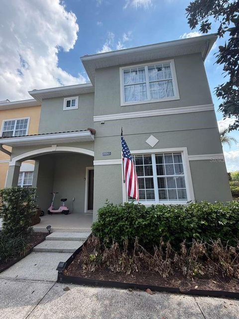 Photo of 8980 Candy Palm Road, Kissimmee, FL 34747 (MLS # O6393888)