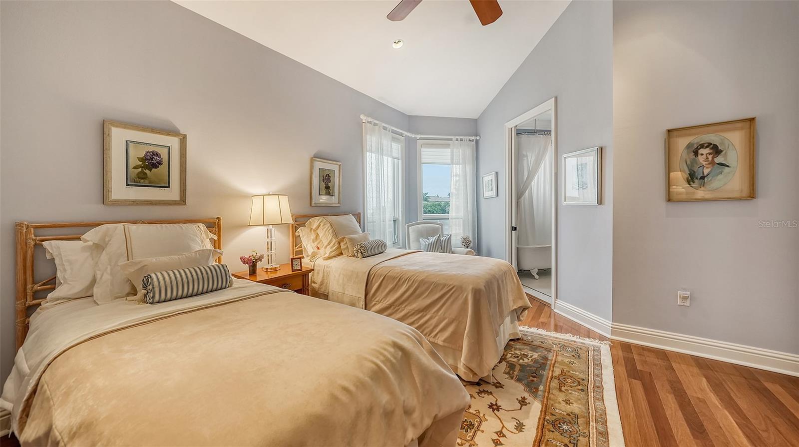 SLEEPY LAGOON PARK 2 - Residential