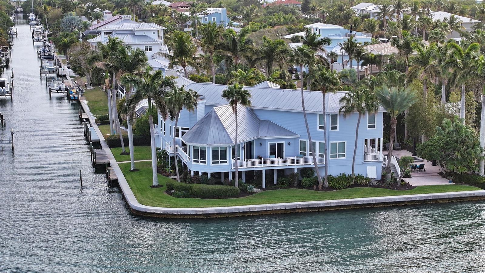 SLEEPY LAGOON PARK 2 - Residential