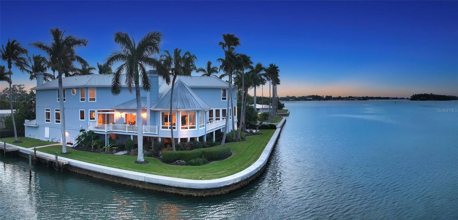 SLEEPY LAGOON PARK 2 - Residential