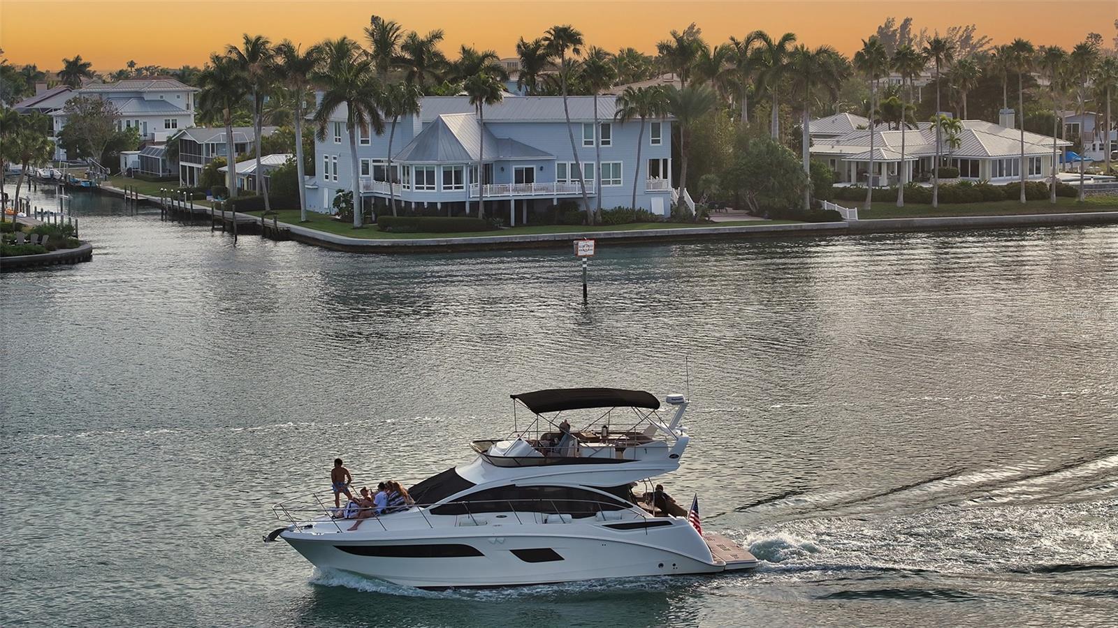 SLEEPY LAGOON PARK 2 - Residential